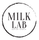 Logo of Milk Lab