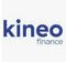 Logo for kineo finance