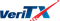 Logo for VeriTX