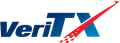 Logo for VeriTX