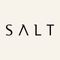 Logo for SALT