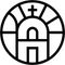 Logo for Lalo Spirits