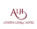 Logo for Athens Ledra Hotel