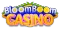 Logo for Bloom Boom Casino