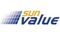 Logo for Sun Value GmbH