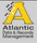 Logo of Atlantic Data & Records Management