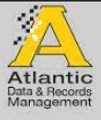Logo for Atlantic Data & Records Management