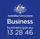 Logo for business.gov.au