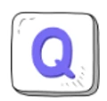 Logo for QWERTY