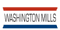 Logo for Washington Mills Ceramics