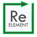 Logo for ReElement Technologies