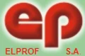 Logo for ELPROF