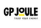 Logo for GP JOULE