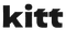 Logo for kitt