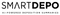 Logo for SmartDepo