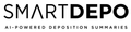 Logo for SmartDepo