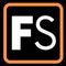 Logo for FusionSite