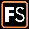 Logo for FusionSite