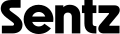 Logo for Sentz