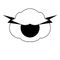 Logo for Electric Sheep