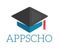 Logo for AppScho