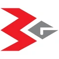 Logo for Bashundhara Group