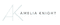 Logo for Amelia Knight