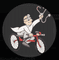 Logo for Bicycle Doctor