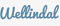 Logo for Wellindal