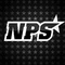 Logo for NPS Fishing