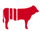 Logo for MEAT CHOP