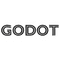 Logo for Godot
