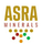 Logo for Asra Minerals