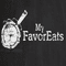 Logo for MyFavorEats