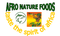 Logo for Afro Nature Foods