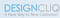 Logo for DesignCliq