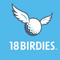 Logo for 18Birdies