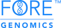 Logo for Fore Genomics