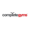 Logo for Complete Gyms