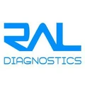 CellaVision - RAL Diagnostics logo