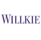 Logo for Willkie Farr & Gallagher
