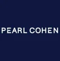 Logo for Pearl Cohen