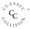 Logo for Classic Collision