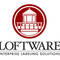 Logo for Loftware