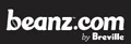 Logo for beanz.com