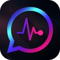 Logo for WhatzTrack