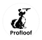 Logo for Profloof