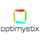 Logo for Optimystix