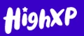 Logo for HighXp