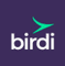 Logo for Birdi
